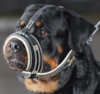 Rottweiler Hundemaulkorb