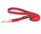 FDT Pro Hundeleine Nylon 180 cm gummiert