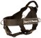 New nylon dog harness - Better control of your dog