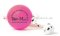 Top-Matic Fun Ball Magnetball für Welpen pink