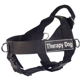 New nylon dog harness - Better control of your dog for american bulldog