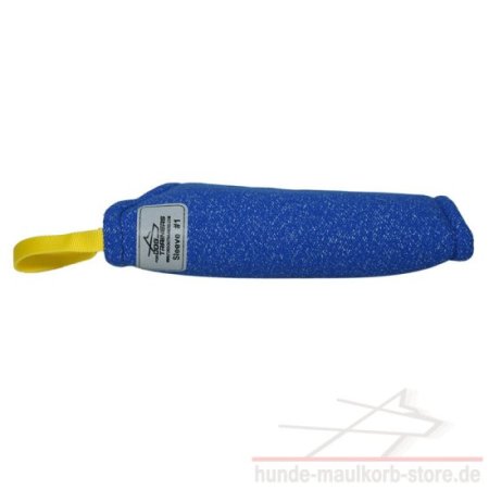 Welpen-Hetzarm aus French Linen