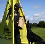 Wurfarm für Schutzhund | Beißarm für Hundeausbildung