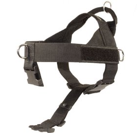 New nylon dog harness - Better control of your dog for Mastiff