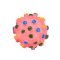 Dog Ball Vinyl, 12 cm | Peep Toy for Dogs