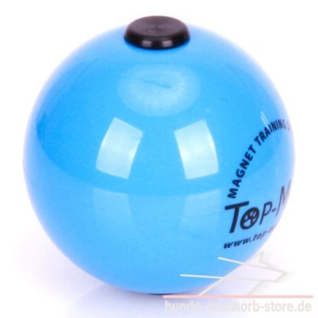 Top-Matic Technic Ball weich, 6.8 cm