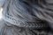 Geflochtenes Hundehalsband Leder für Neufundland