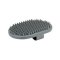 Soft Grip Rubber Grooming Brush