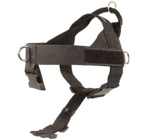 New nylon dog harness - Better control of your dog for american bulldog