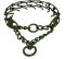 HS Pinch Collar , 3.99 mm 63 cm