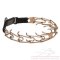 Curogan Stachelhalsband von Herm Sprenger