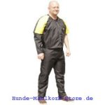 Hundetrainer leichter Schutzanzug