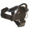 Nylon K9 dog harness for tracking or pulling