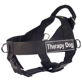New nylon dog harness - Better control of your dog for Mastiff