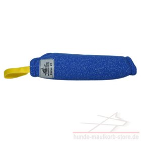Welpen-Hetzarm aus French Linen