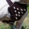 Hundegeschirr mit Spikes für Französische Bulldogge ▼▽▼