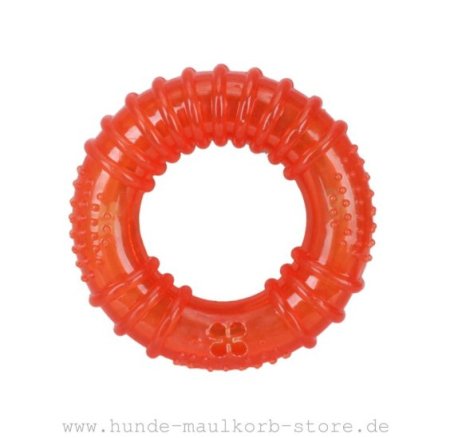 Starmark Gummi-Ring extra groß | Starmark Intelligenzspielzeug
