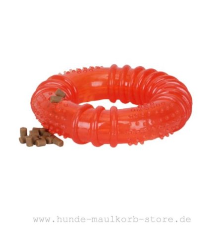 Starmark Gummi-Ring extra groß | Starmark Intelligenzspielzeug