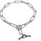 FUR SAVER DOG COLLAR WITH TOGGLE