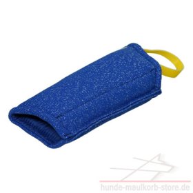 Welpen-Hetzarm aus French Linen
