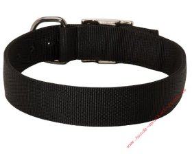 Nylon Collar for Sport und Every Day