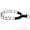 Fordogtrainers Stachelhalsband mit Schnellverschluss