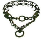 HS Stachelwürger Antik Kupfer 3.99 mm 63 cm