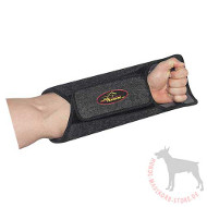 K9 Dog Training Bite Sleeve | Dog Training Palm Protectors