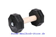 Hantel für Hund mit ergonomischem Design Hantel für Hund mit ergonomischem Design