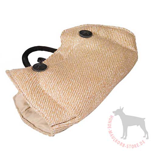 Puppy Bite Pillow for Dog Sport 
