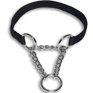 Allwetter Hunde-Halsband aus Nylon | Hund Kette