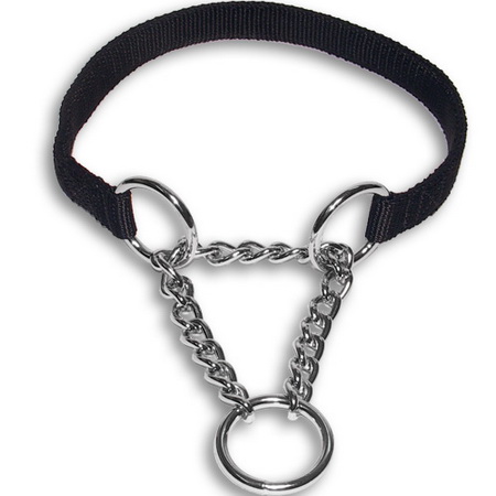 Hundehalsband nylon HS