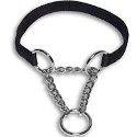 Martingale Hundehalsband Nylon