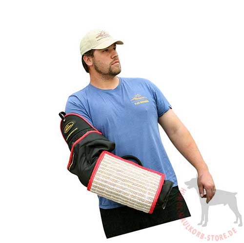 Arm Protection Sleeve 