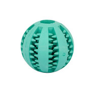 Dog Ball for Apport | Dog Toy for Dental Hygiene, 7cm