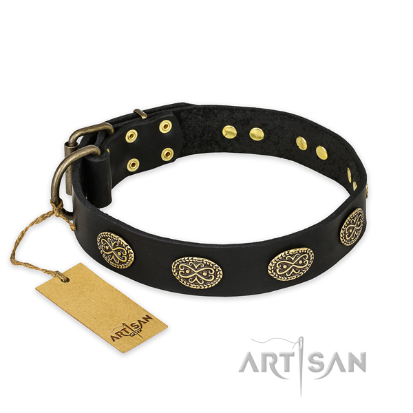 Luxus Hund Halsband kaufen