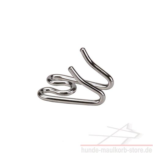 Stachelhalsband Glied