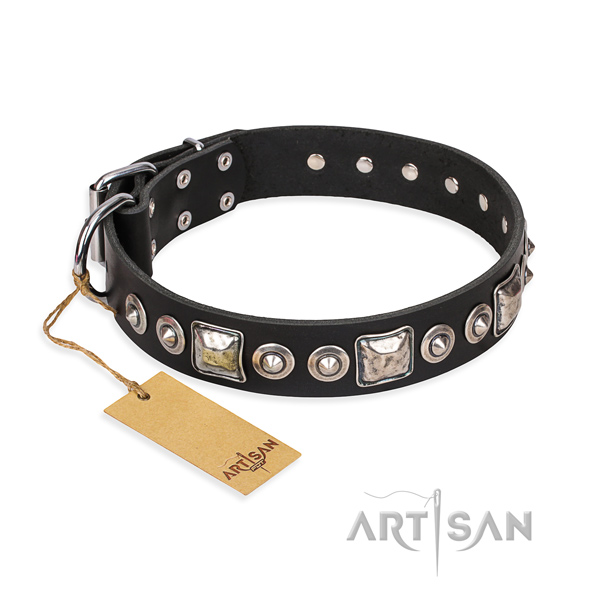 stilvolles Artisan Halsband