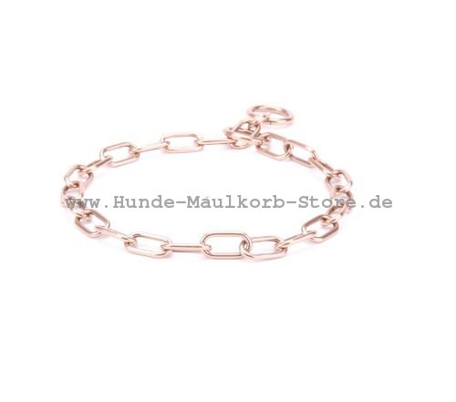  robustes Kettenhalsband