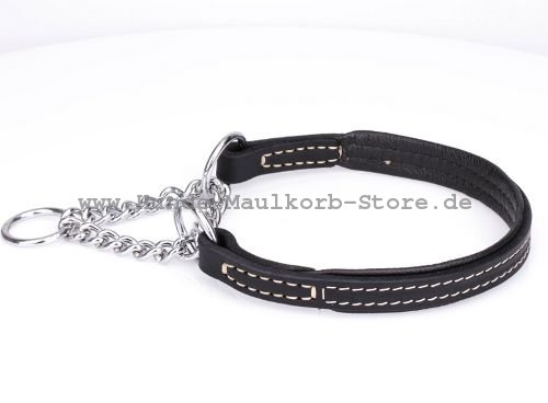 Dressur Halsband bequem