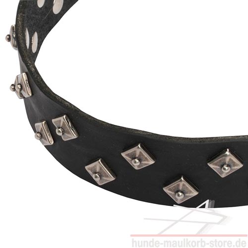 Ledernes
Hundehalsband