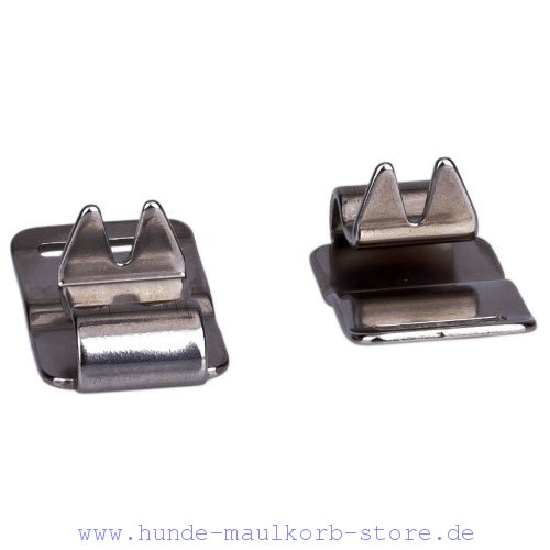 Stahlglied zum Neck Tech Halsband