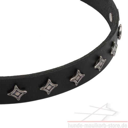 Stars Style Collar