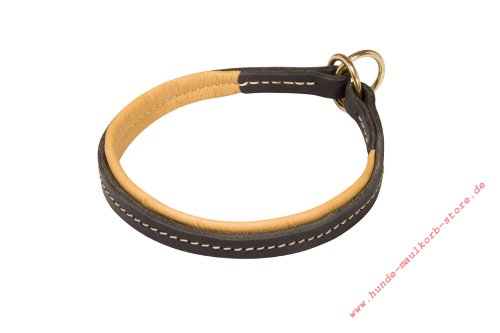 Laika choke collar
