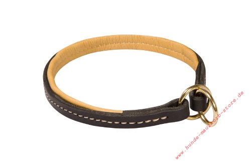 Laika choke collar