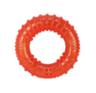 Starmark Gummi-Ring extra groß | Starmark Intelligenzspielzeug