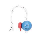 Magnet Ball Top-Matic Fun-Ball Soft und roter Maxi Power-Clip Set