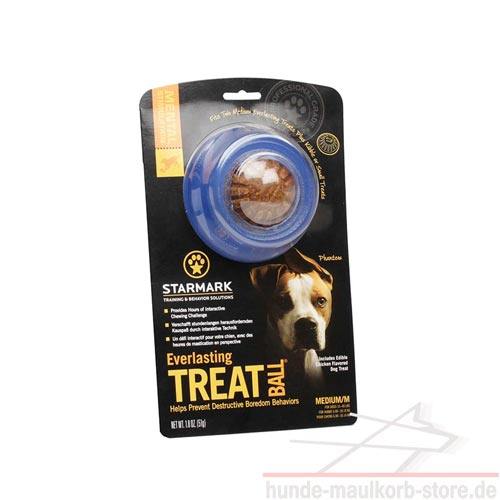 Toys interactive for dog