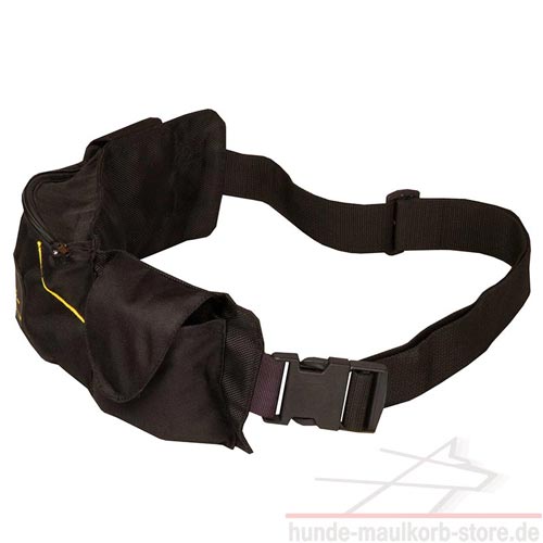 Guerteltasche für Hundeführer kaufen