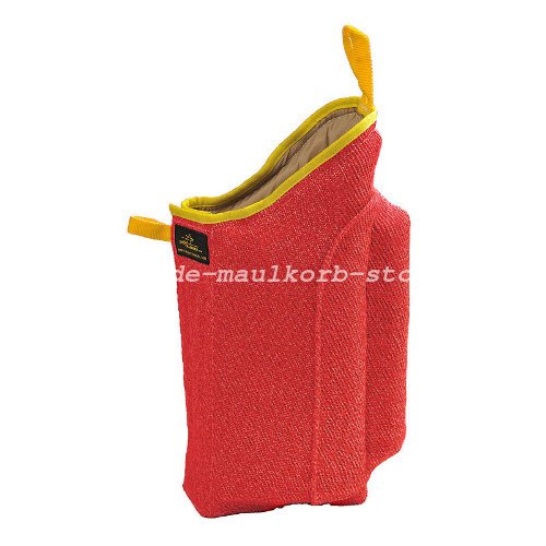 French Linen Dog Bite Protection Leg for K9 Training